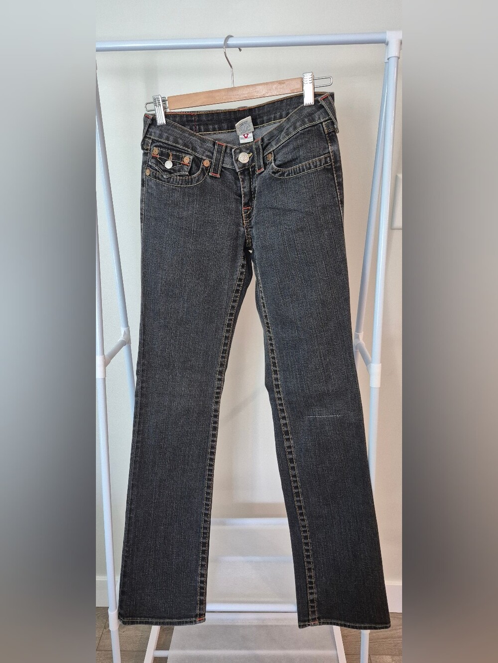 Vintage True Religion Jeans Size 28